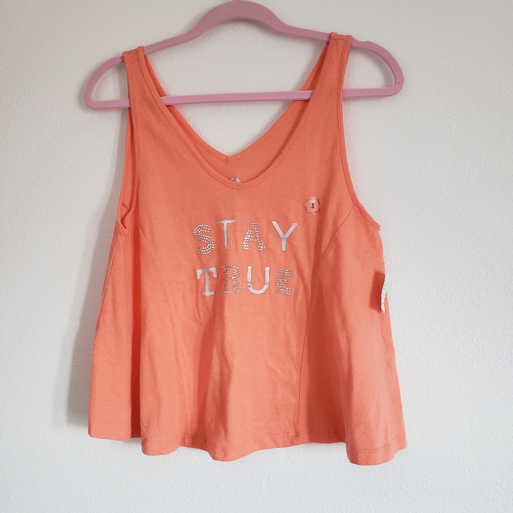 Tank Tops